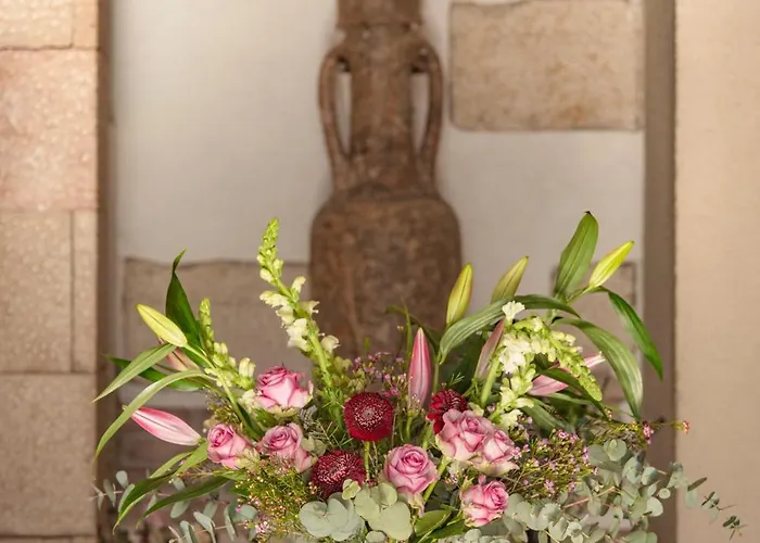 Готель La Del Mar 4*