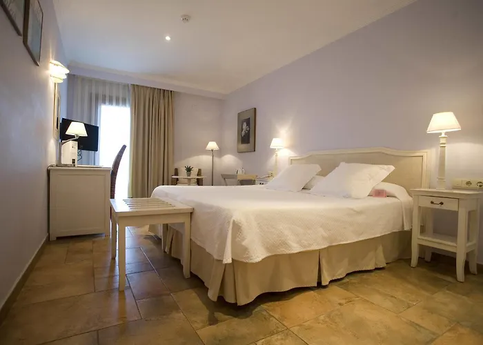 La Del Mar 4* Денія